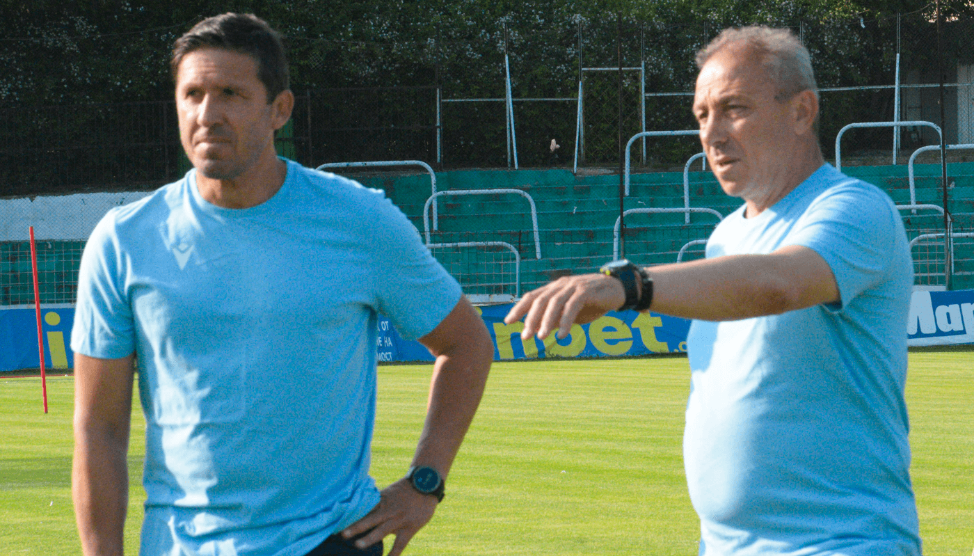 Илиан Илиев