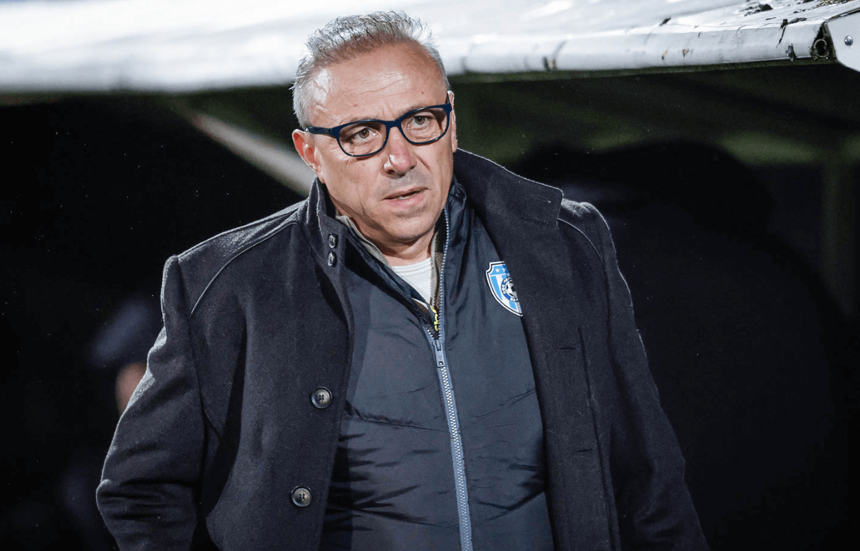 Илиан Илиев