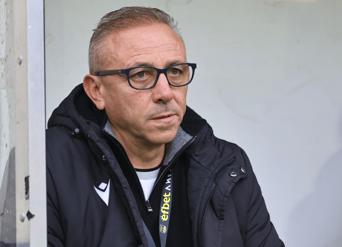 Илиан Илиев