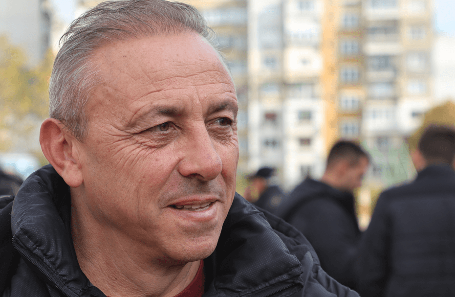 Илиан Илиев