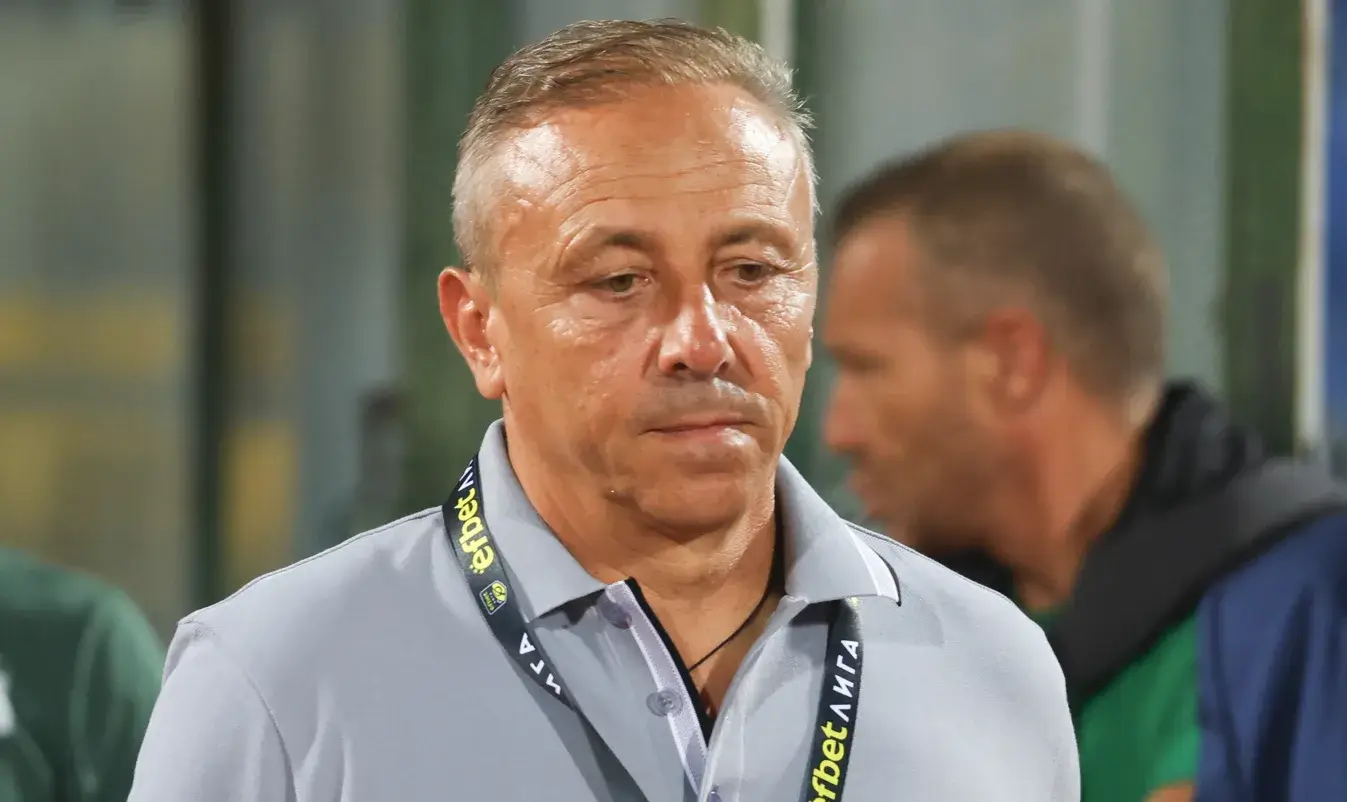 Илиан Илиев