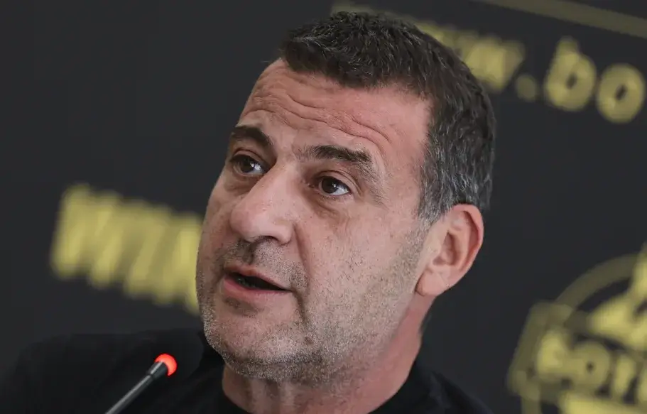 Илиян Филипов