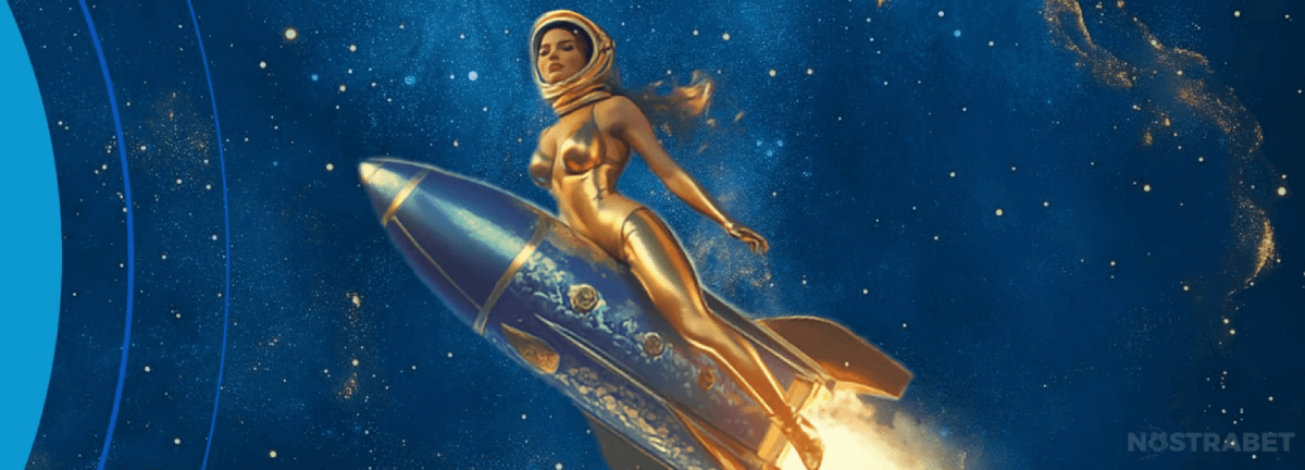 inbet полет в космоса