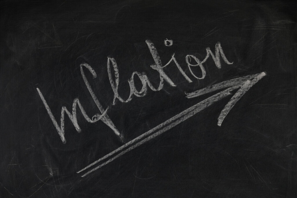 Inflation and sports betting