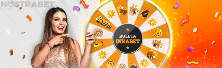 Inkabet Ruletas