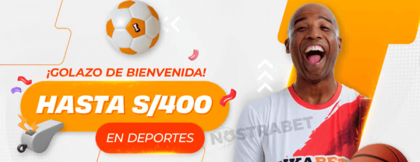 Inkabet bono de bienvenida deportes