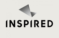 inspired logo