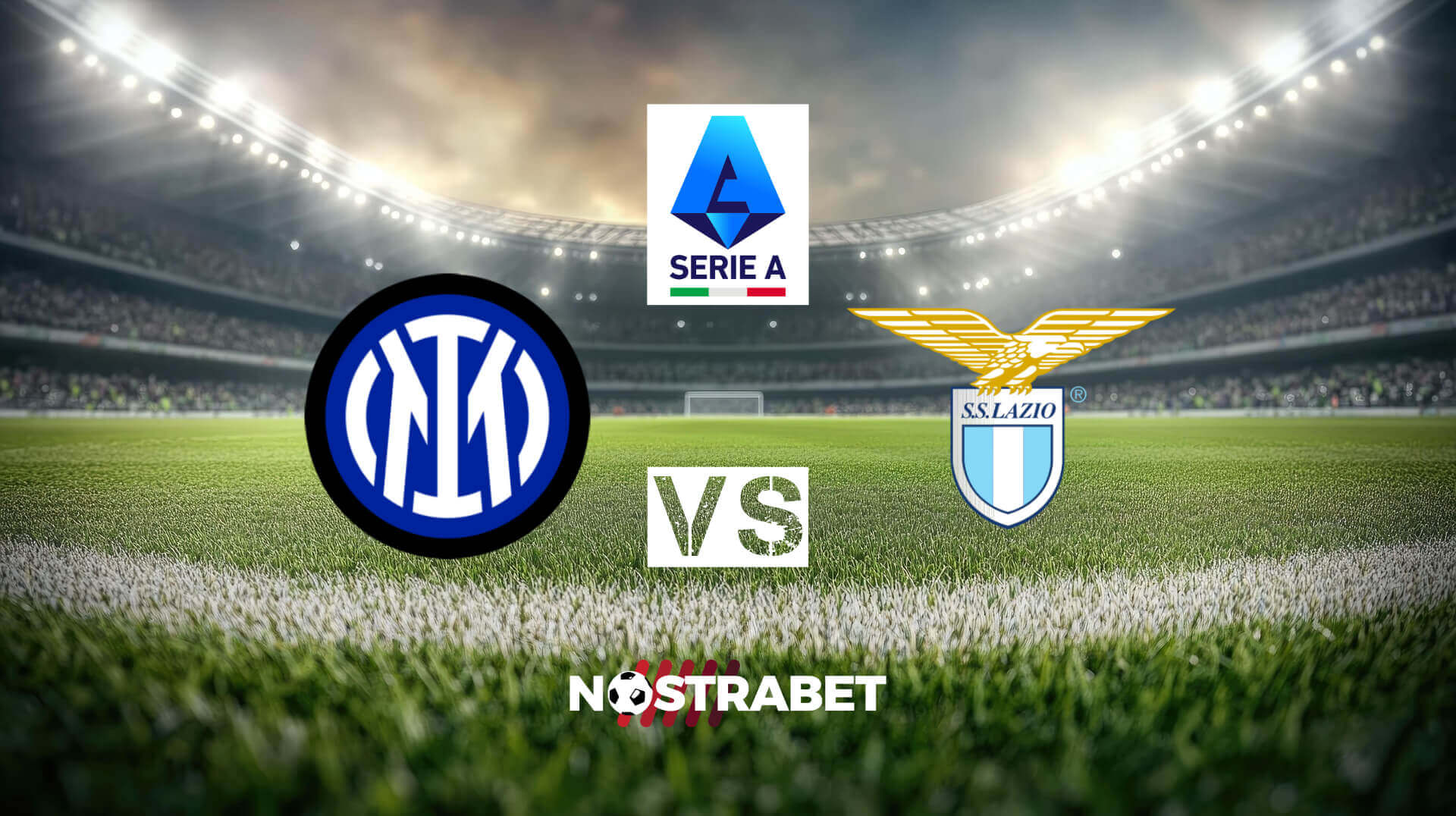 Inter-Lazio Serie A Pronostico