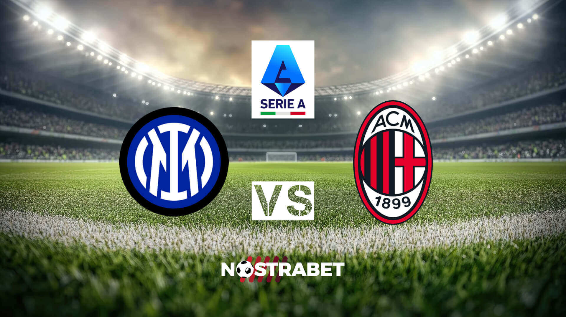 Inter-Milan Pronostico, Serie A