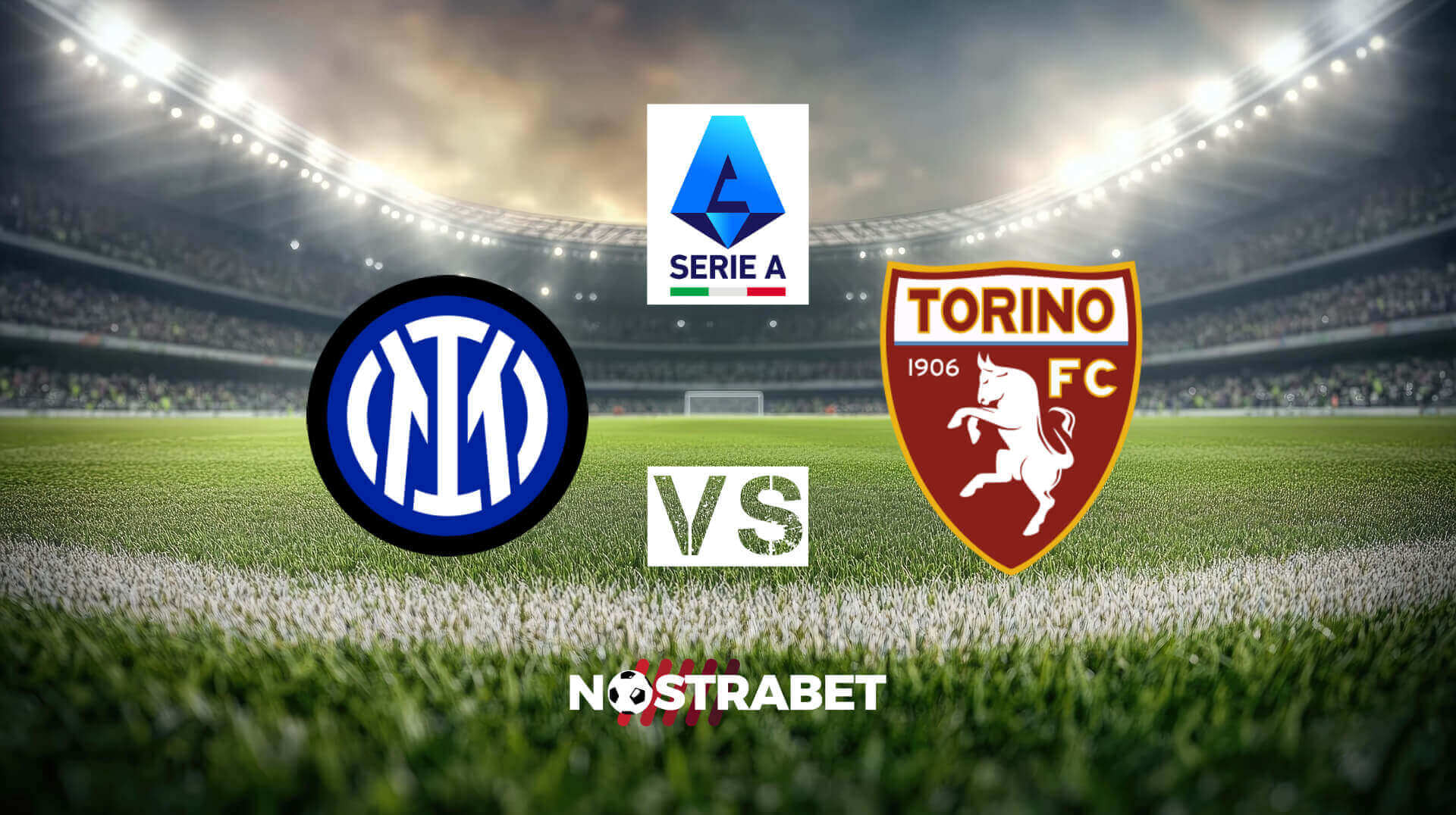 Inter vs Torino (Serie A)