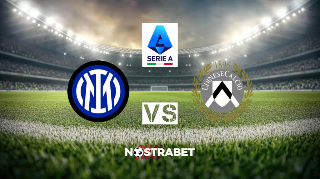 Inter vs Udinese (Serie A)