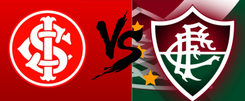 internacional x fluminense