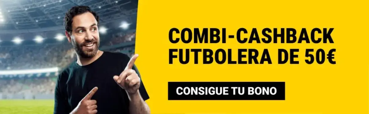 Interwetten reembolso de fútbol
