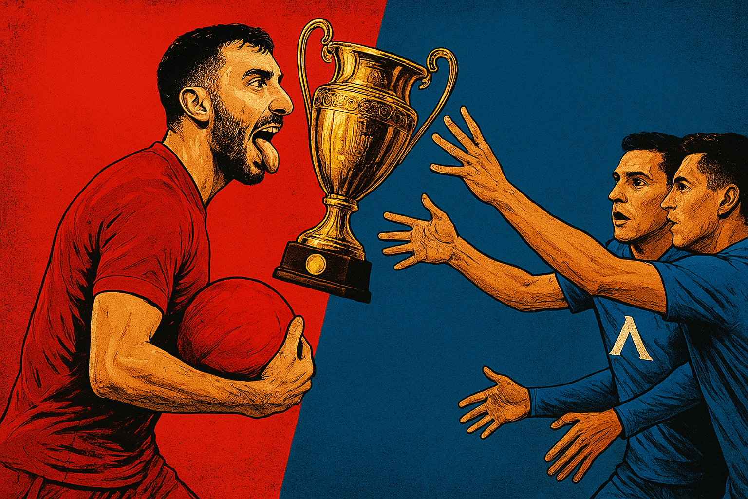 Краля на дербитата е във форма и готов да накаже Левски