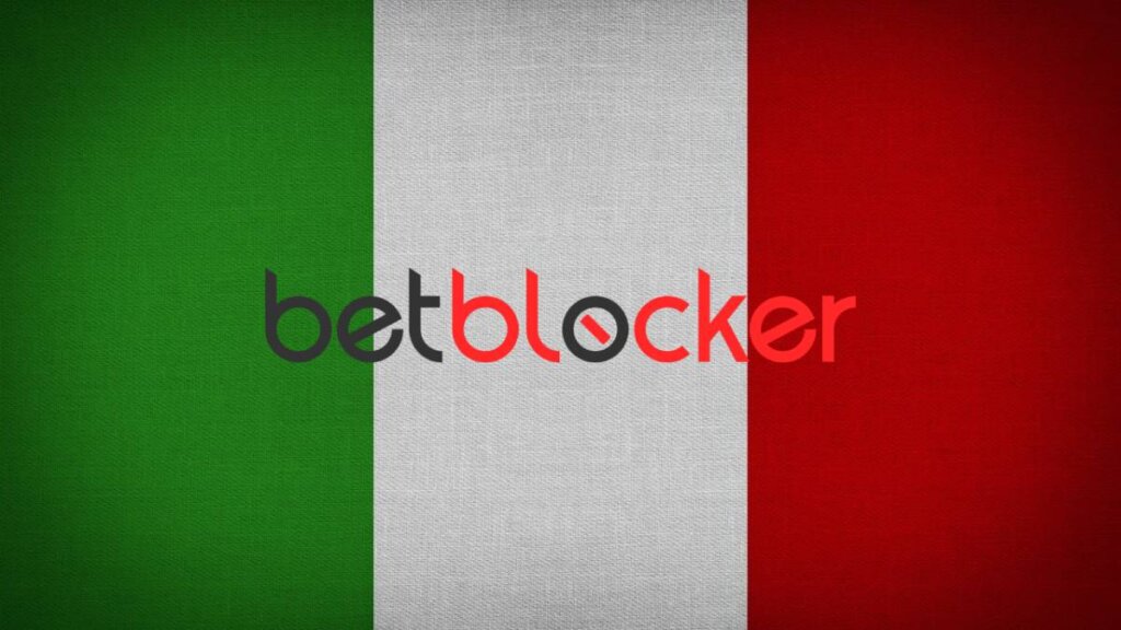 BetBlocker in Italy