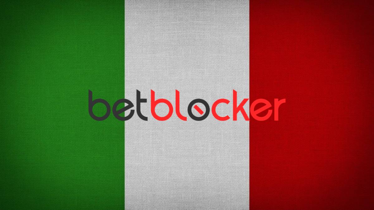 BetBlocker in Italy