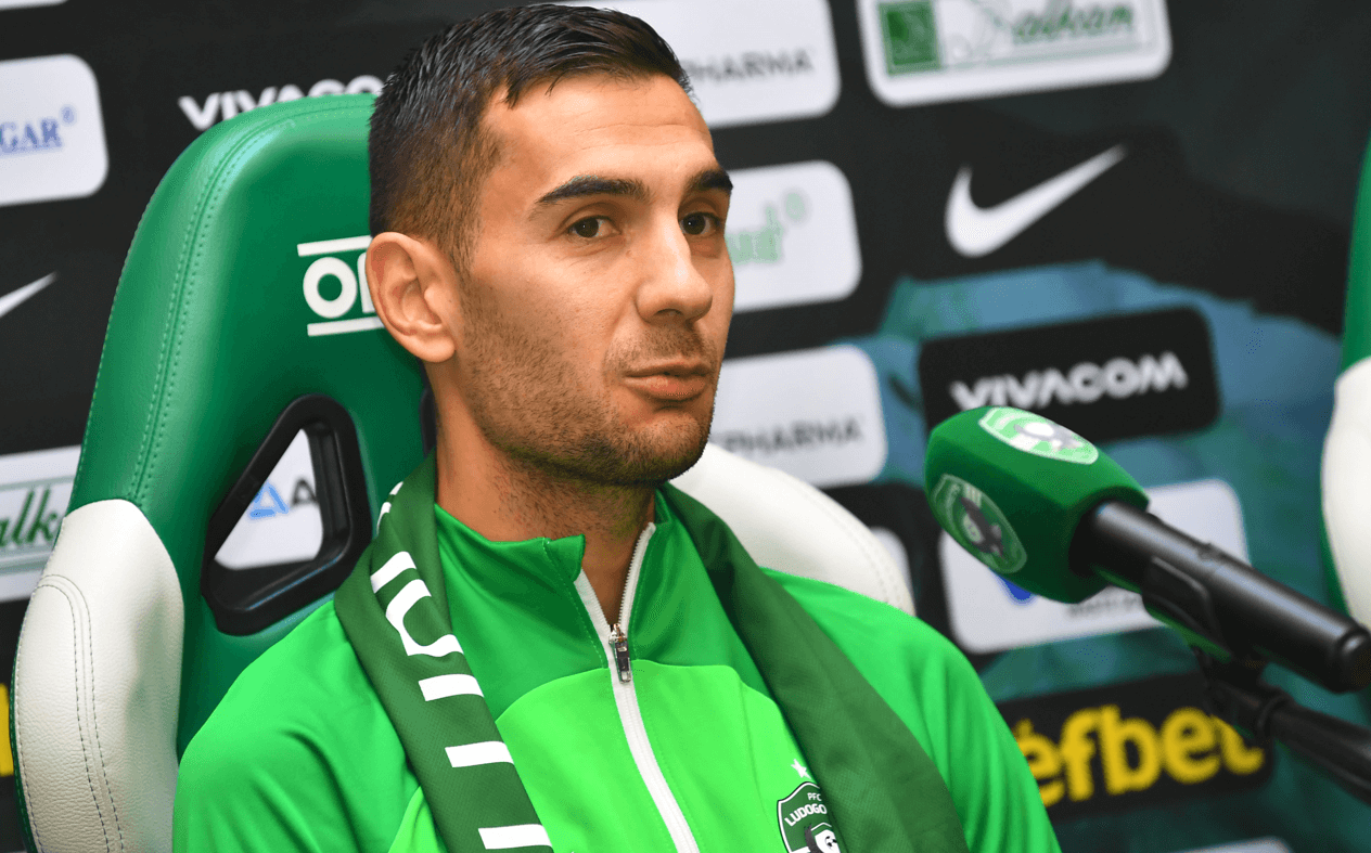 Ивайло Чочев