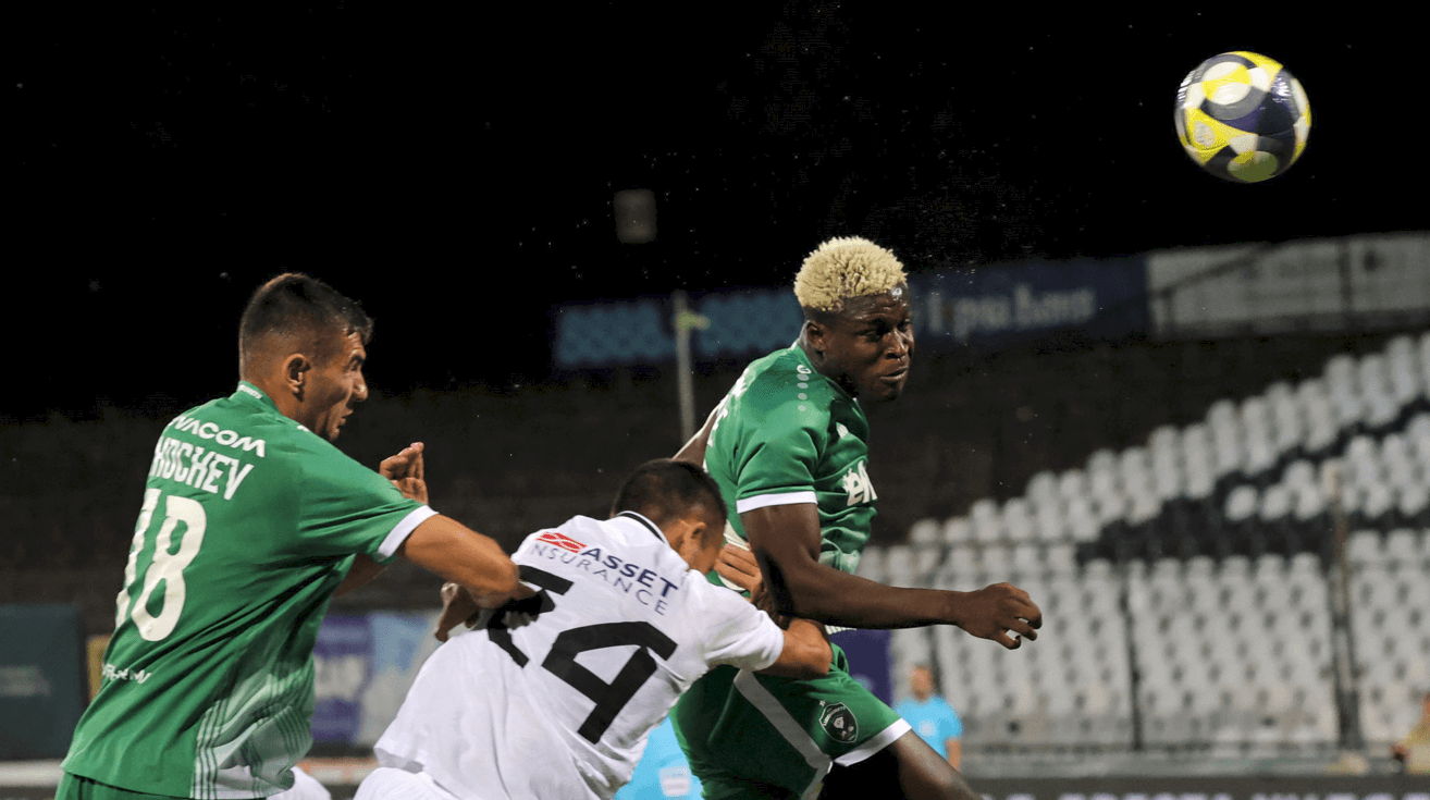 Ивайло Чочев