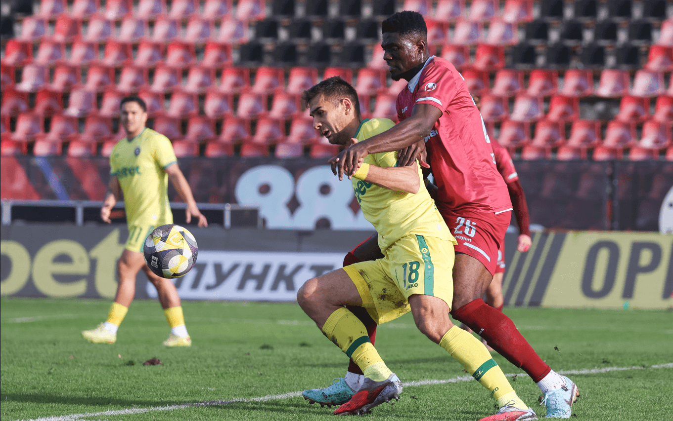 Ивайло Чочев