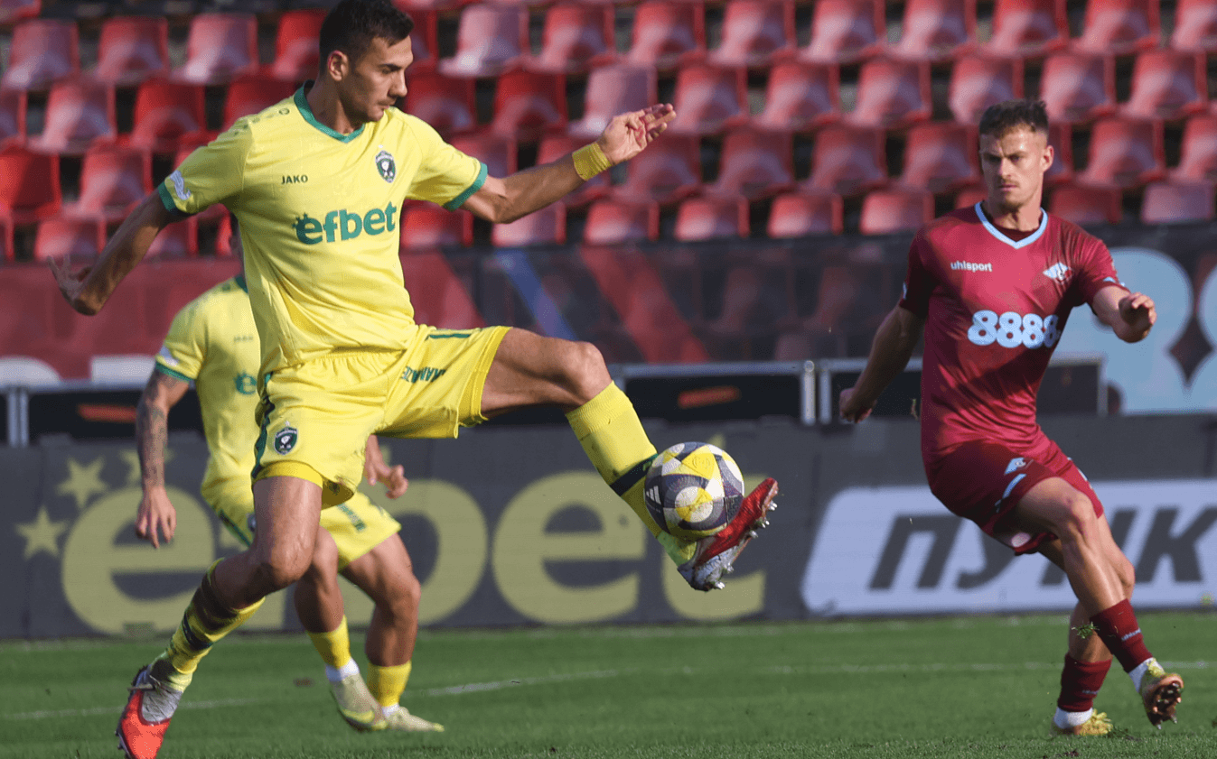 Ивайло Чочев