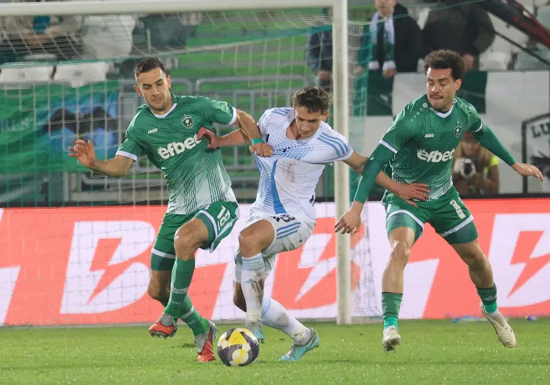 Ивайло Чочев