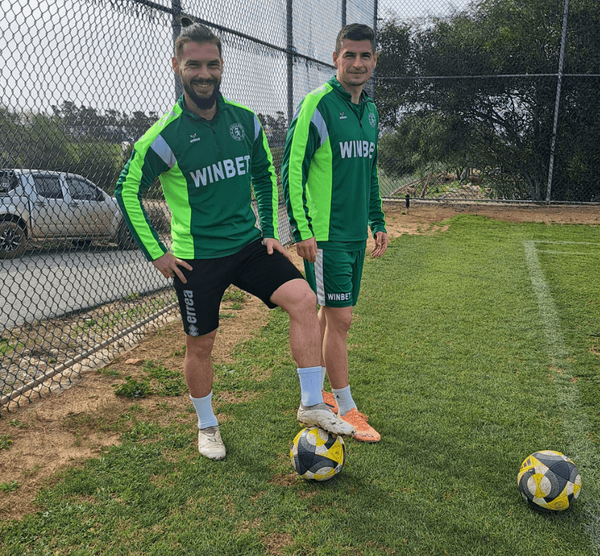 Иван Горанов