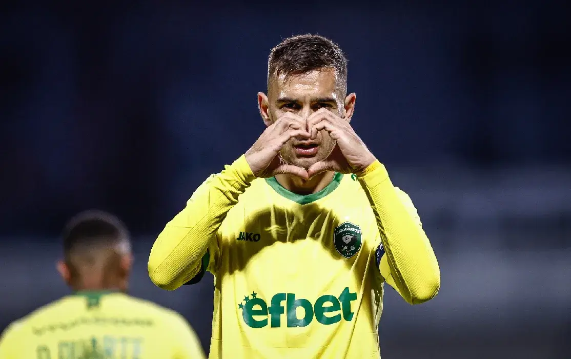 Ивайло Чочев