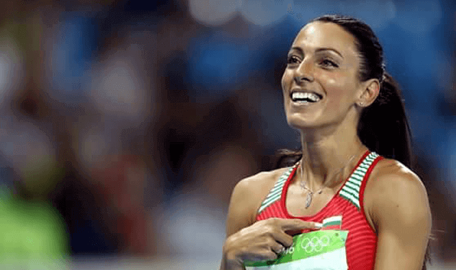 Страхотна новина: Ивет Лалова ще става майка!