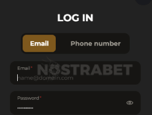 Jabula bets login steps