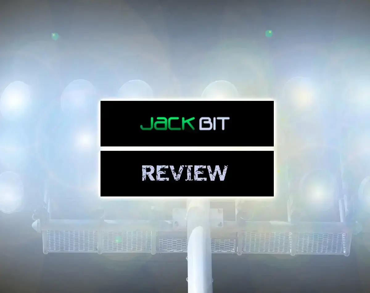 Jackbit Review: Crypto Sportsbook & Casino (2026) | Is it Safe?