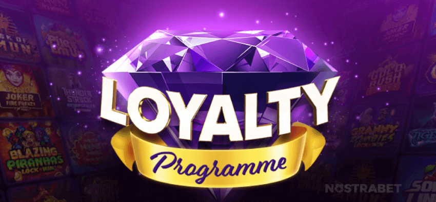 Jackpot City Loyalty Program