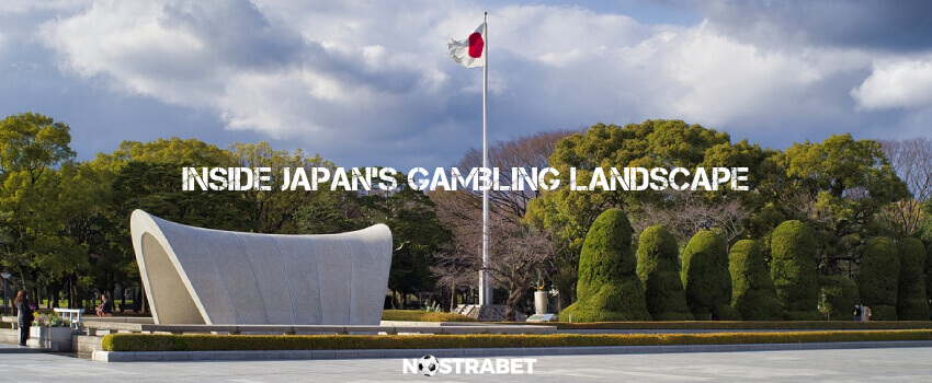 Japan Gambling Landscape