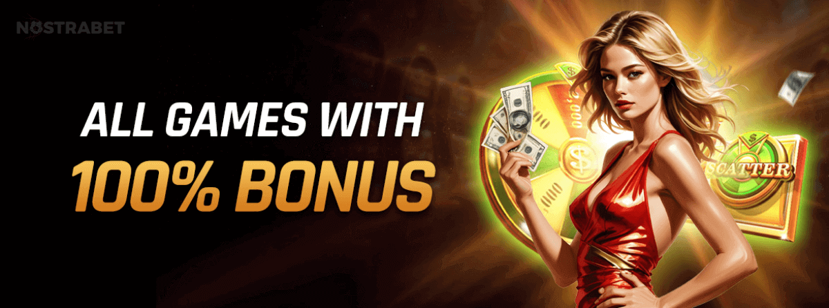 JeetBuzz casino welcome bonus