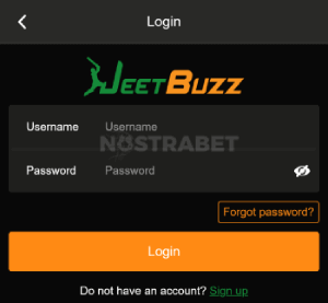 JeetBuzz login