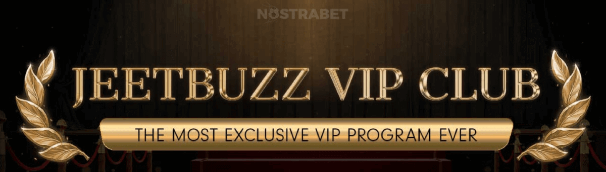 JeetBuzz VIP club