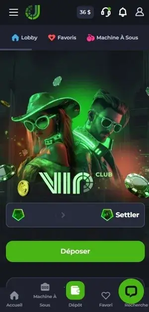 jeetcity casino club vip