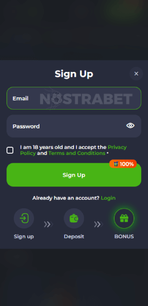 Jeetcity registration