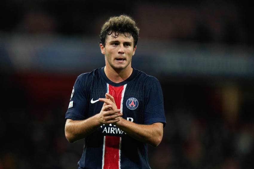 Joao Neves (PSG)