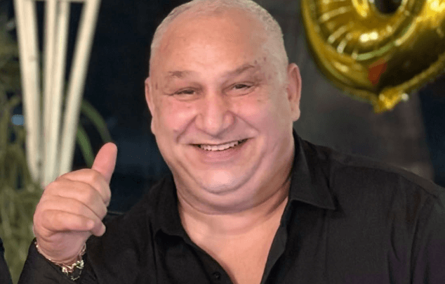 Йордан Митев