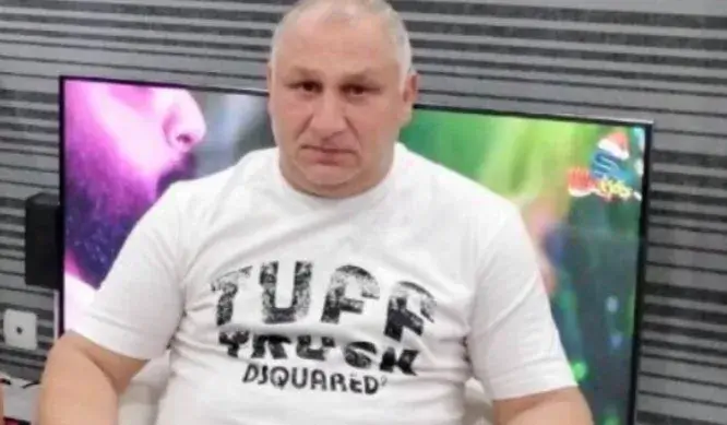 Йордан Митев