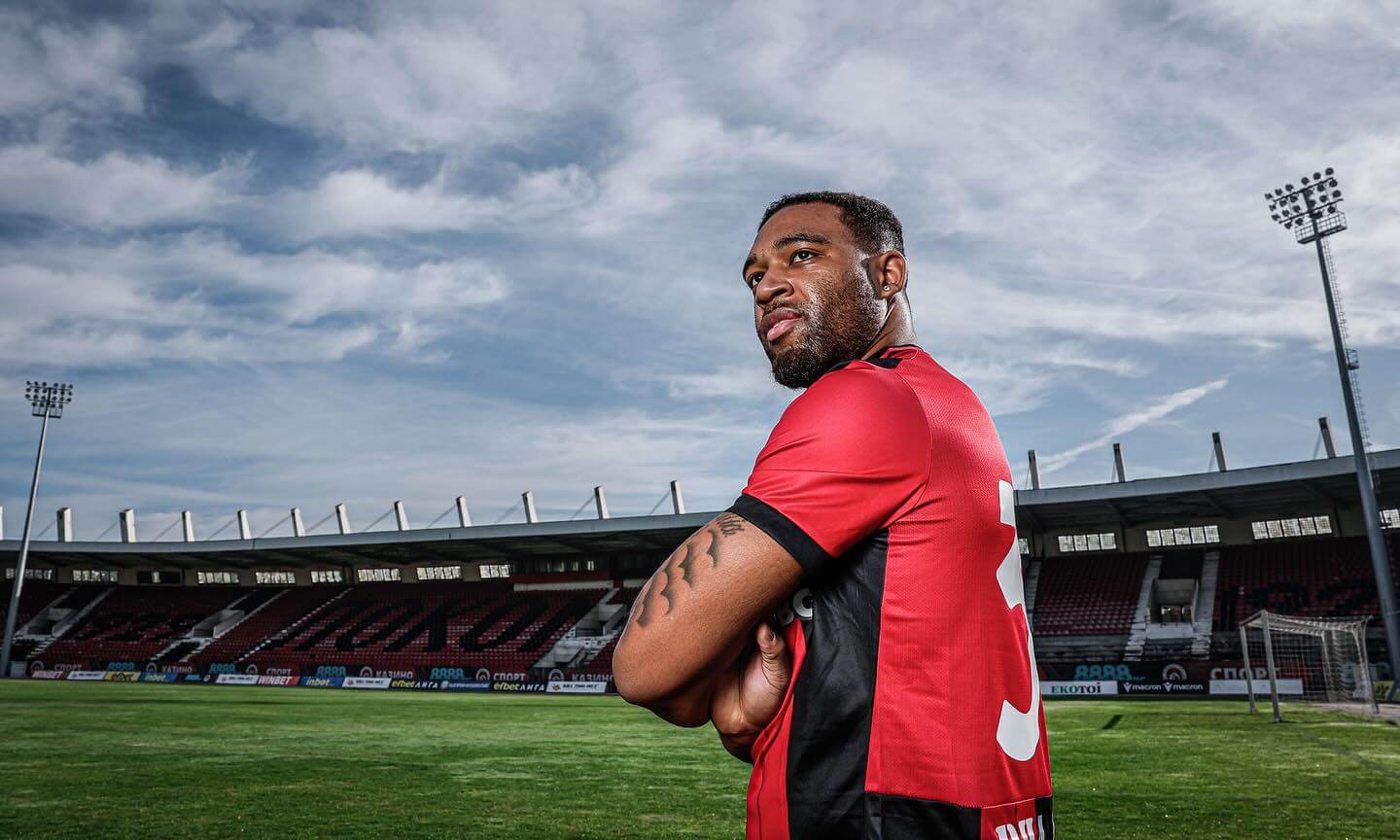 Джордан Айб