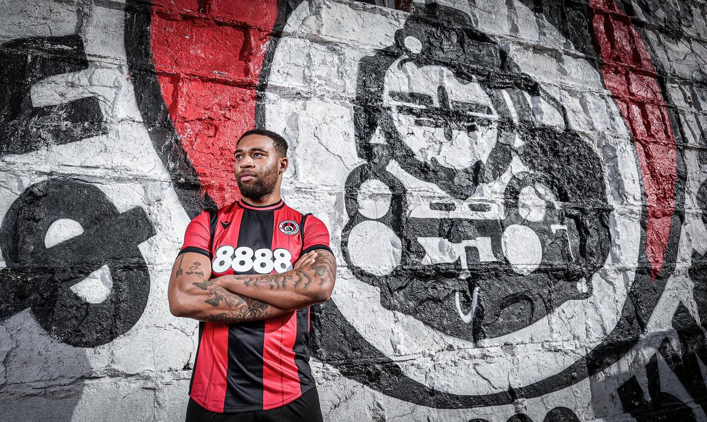 Джордан Айб