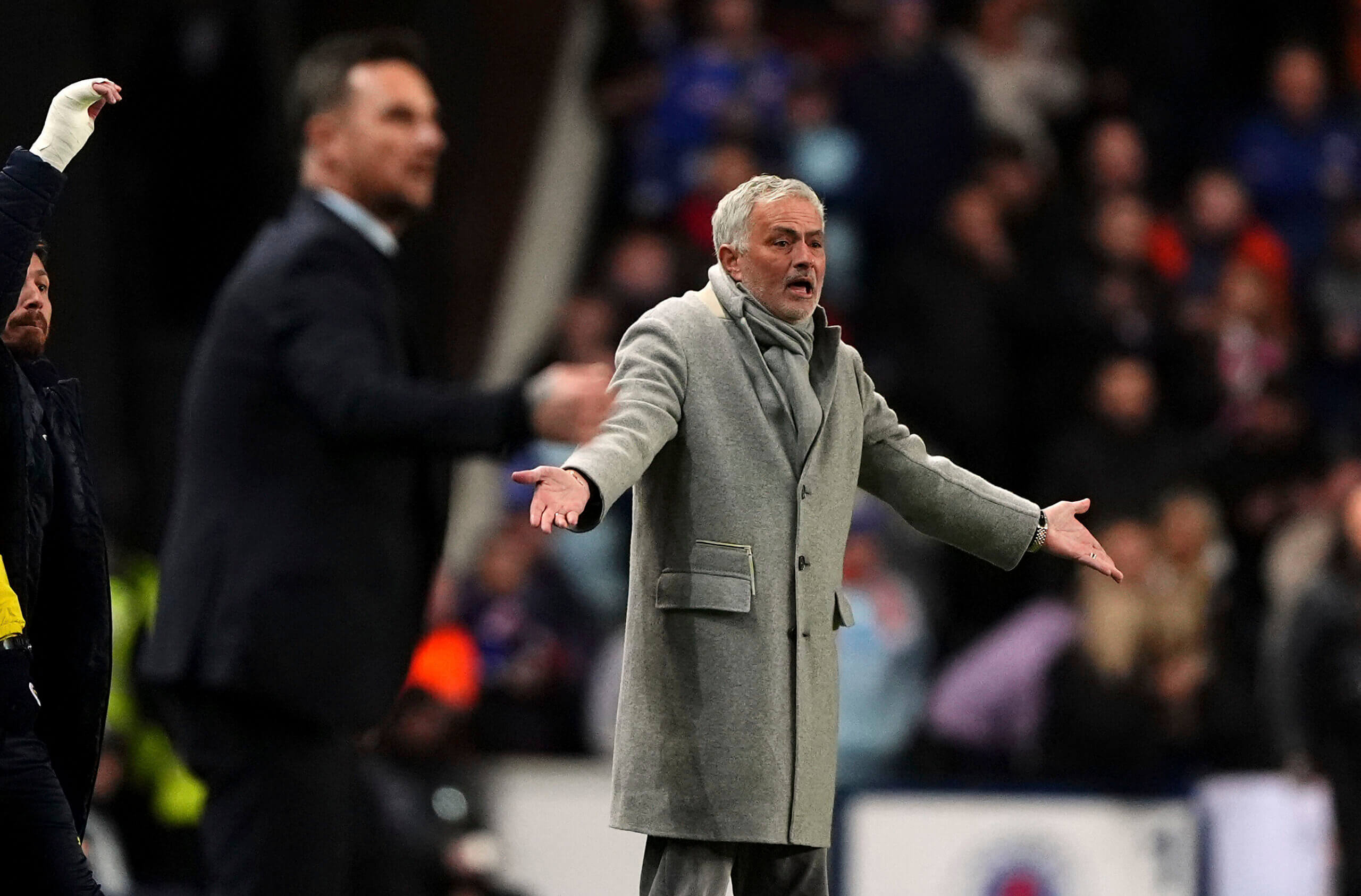 Жозе Моуриньо