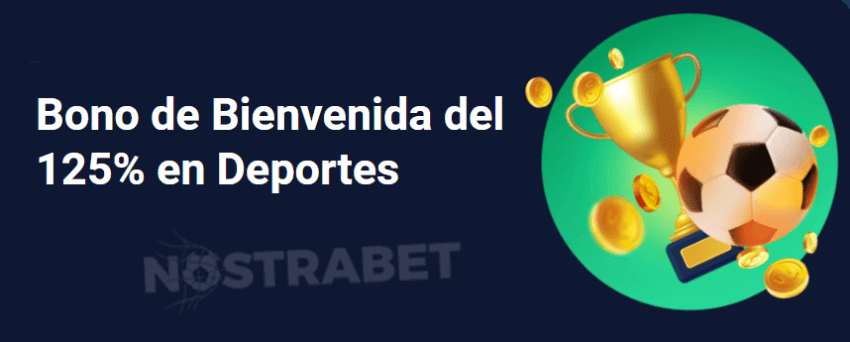 Jugabet deportes bono de bienvenida