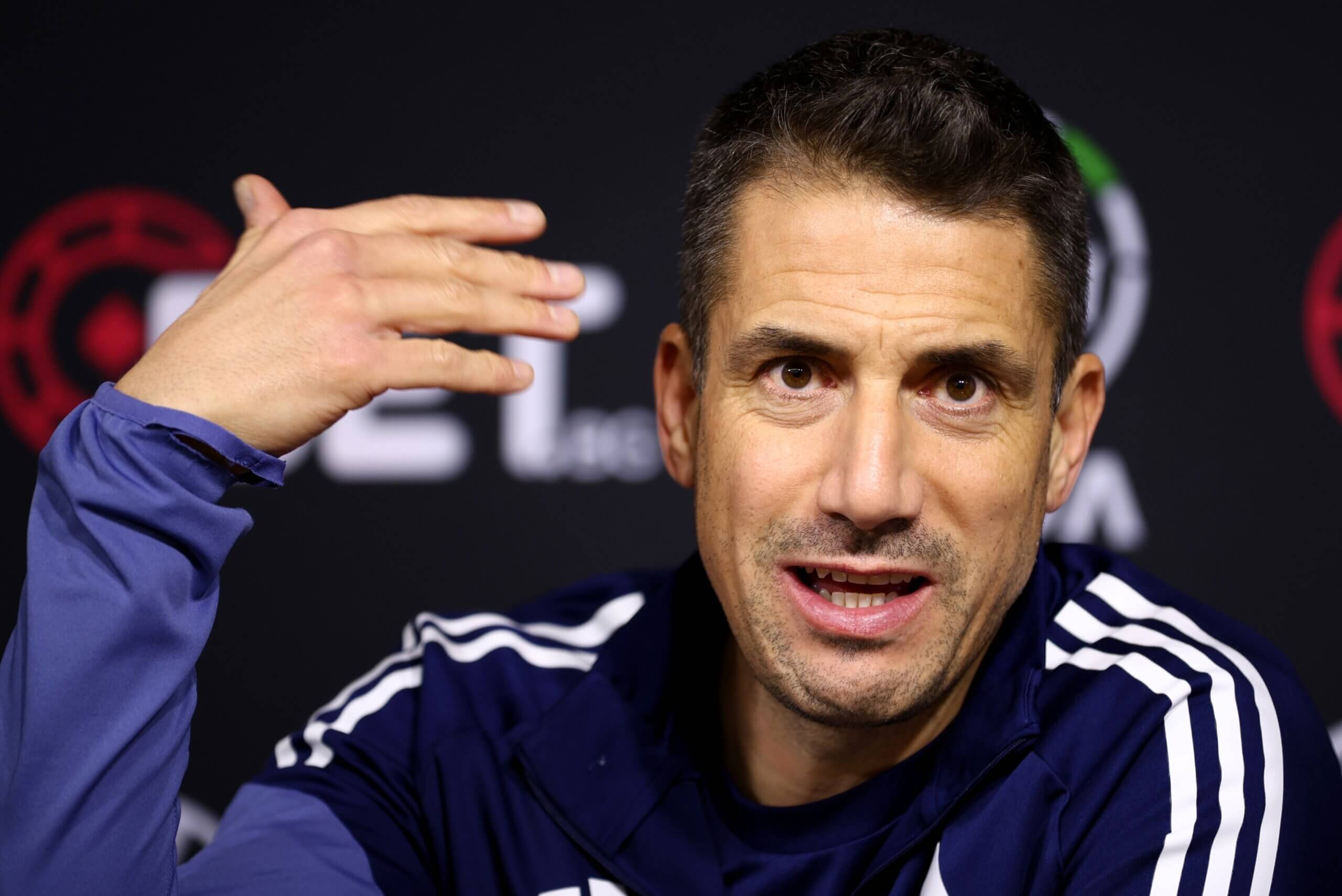 Хулио Веласкес