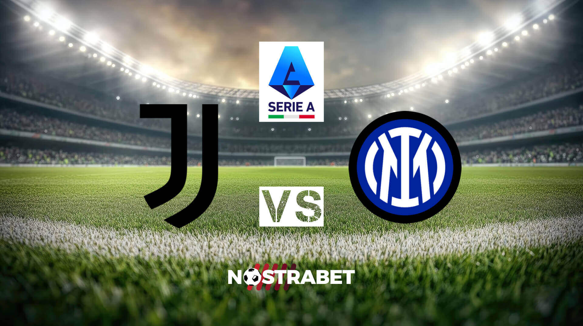 Juventus v Inter (Serie A)