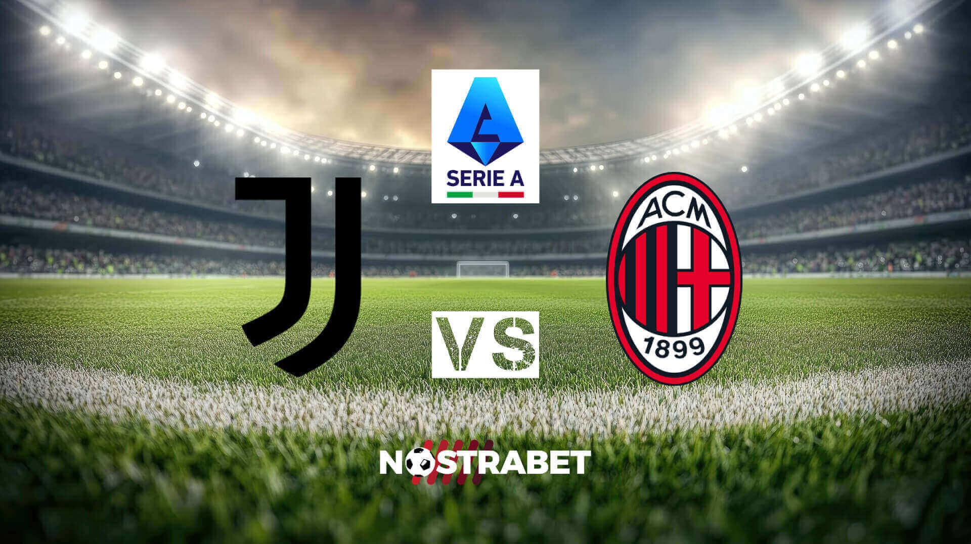 Juvetus - Milan Pronostico (Serie A)