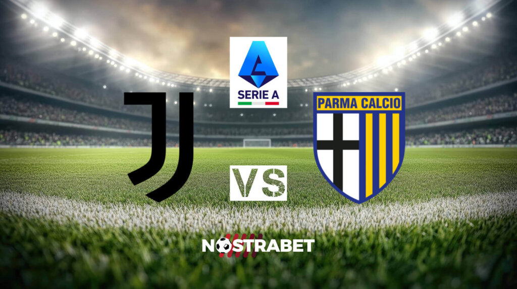 Juventus vs Parma (Serie A)