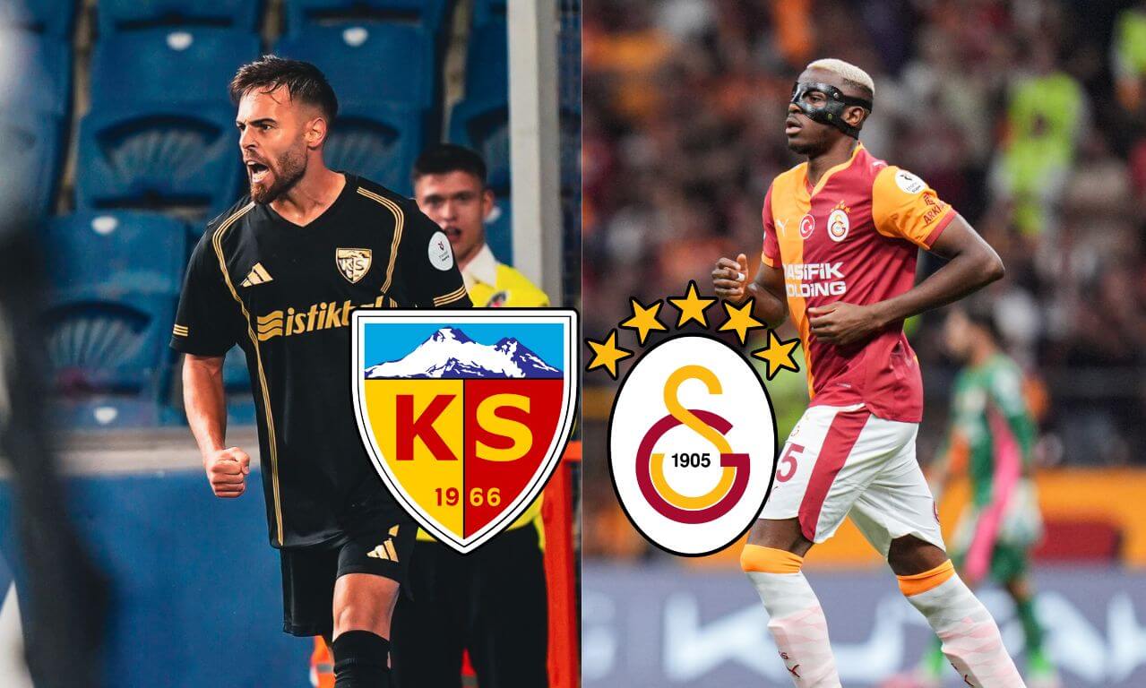 Мигел Кардосо и Виктор Осимен