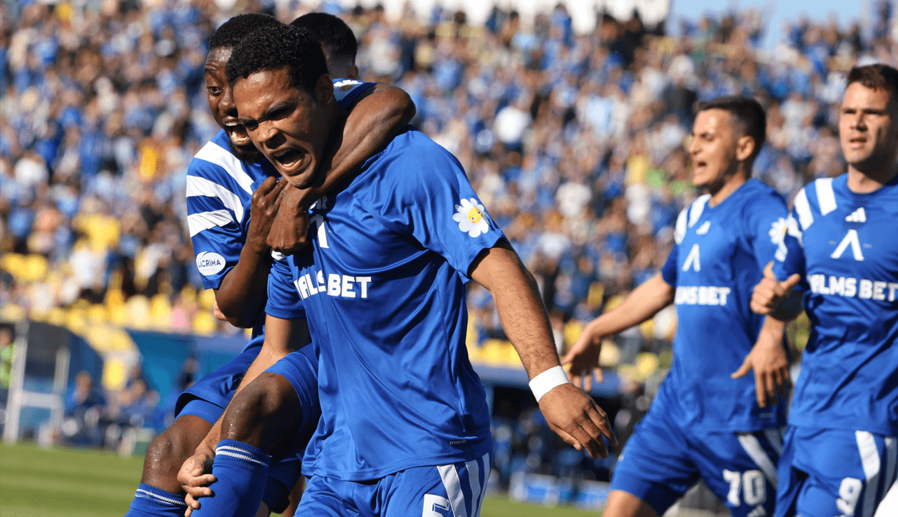 Келиан ван дер Каап